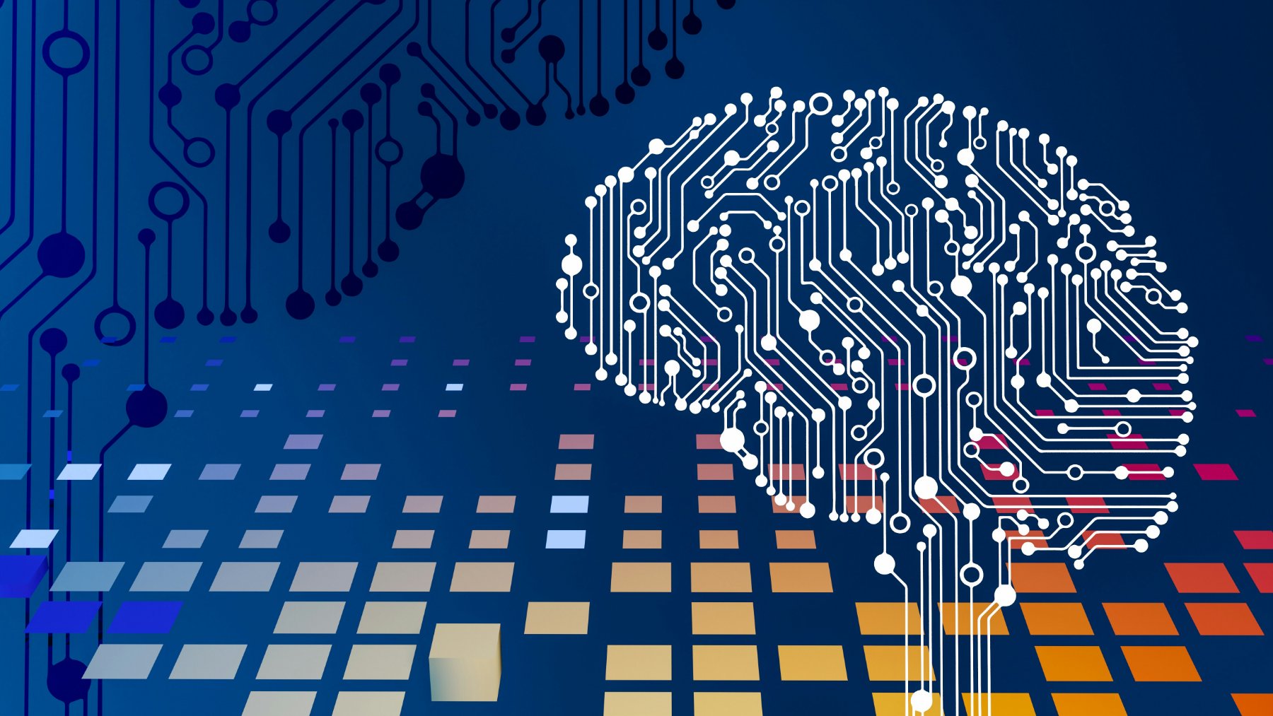 AI & machine learning