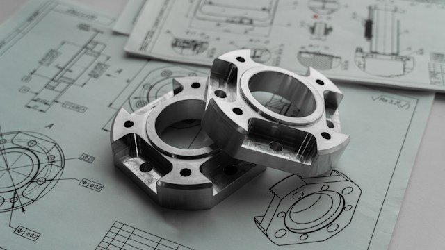 Mechanical engineering