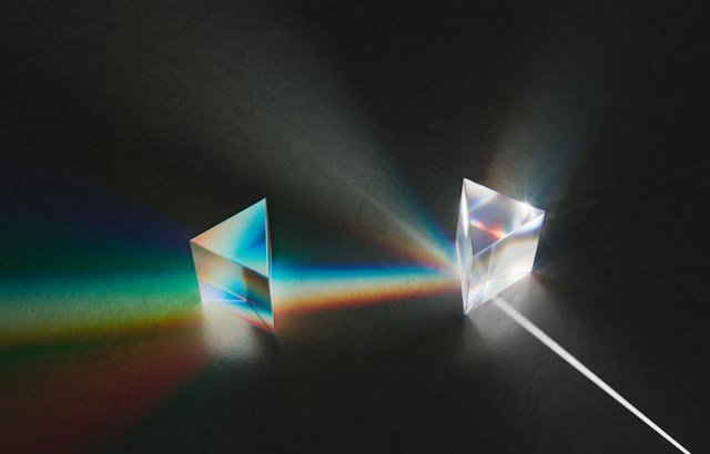 Optical engineering
