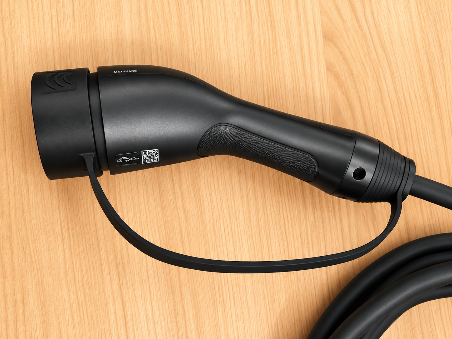 EV Home Charger Teardown and Quality Assessment
