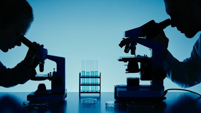 Scientific R&D