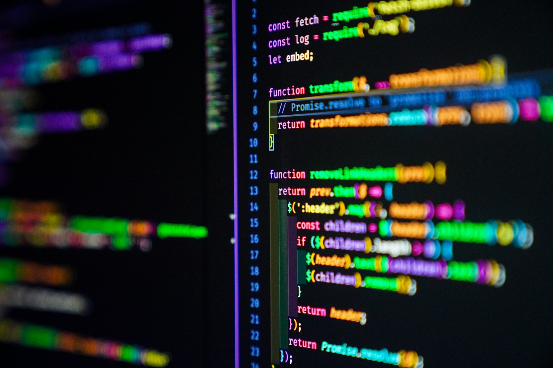 Software engineering